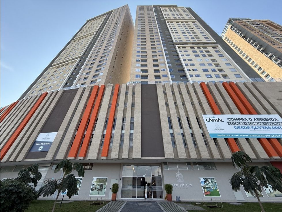 Apartamento en venta Cundinamarca Bogotá San Victorino 48 m2 Habitaciones 1 Baños 2 Garajes 0 Precio $342000000