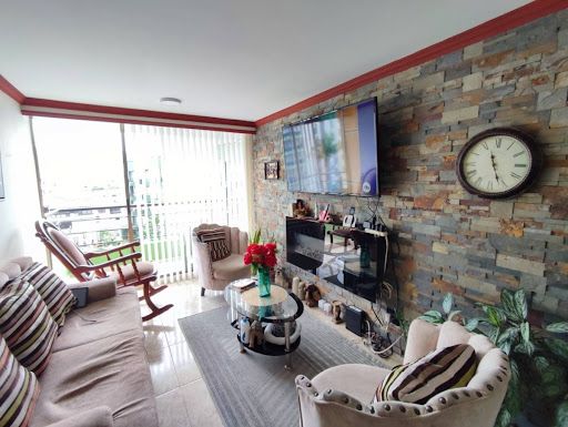 Apartamento en venta Risaralda Dosquebradas Campestre A 74 m2 Habitaciones 3 Baños 2 Garajes 1 Precio $320000000