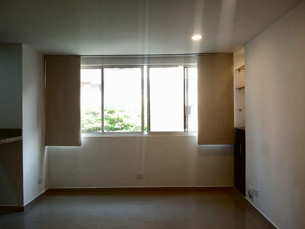 Apartamento en arriendo Antioquia Medellín Laureles 75 m2 Habitaciones 2 Baños 2 Garajes 1 Precio $3300000