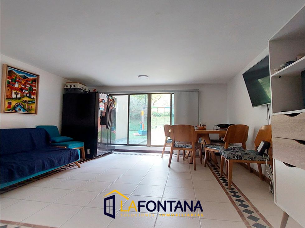 Apartamento en venta Caldas Manizales Manizales 56 m2 Habitaciones 3 Baños 2 Garajes 1 Precio $270000000