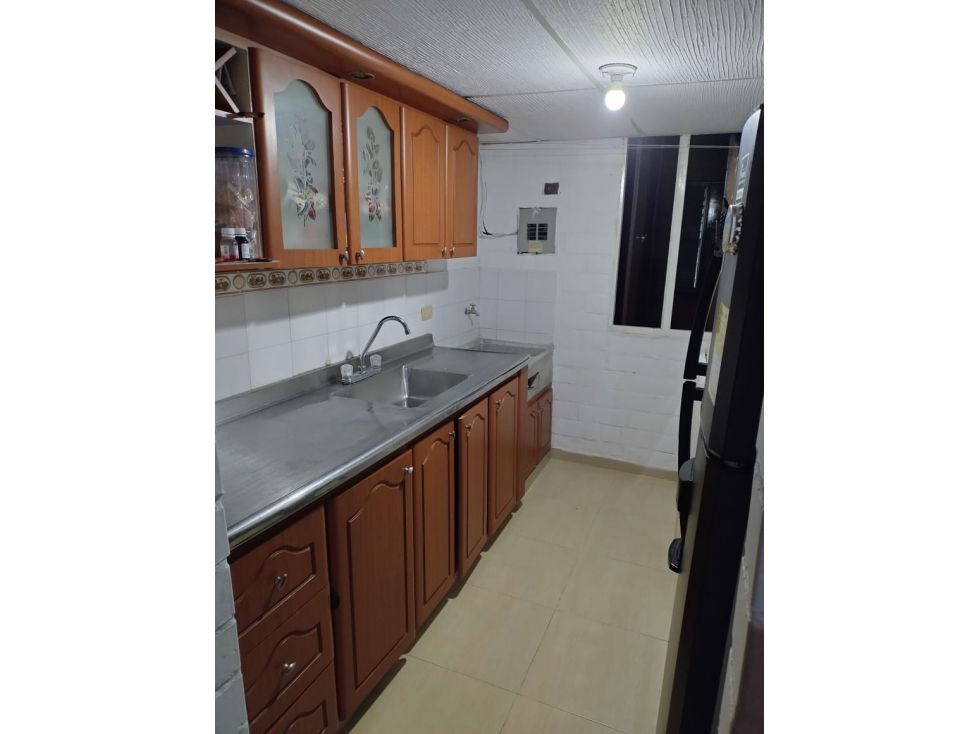 Apartamento en venta Caldas Manizales Manizales 54 m2 Habitaciones 3 Baños 1 Garajes 1 Precio $195000000