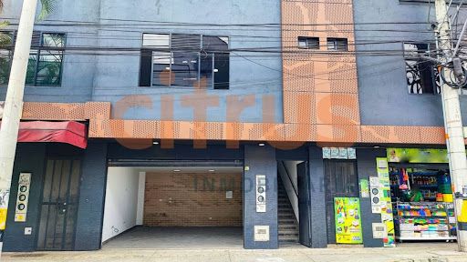 Local en arriendo Antioquia Itagüí Los Naranjos 90 m2 Habitaciones 0 Baños 2 Garajes 0 Precio $2800000