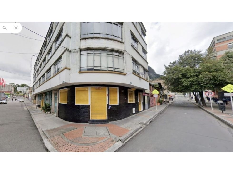 Local en venta Cundinamarca Bogotá Las Nieves 65 m2 Habitaciones 0 Baños 1 Garajes 0 Precio $380000000