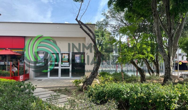 Local en arriendo Santander Bucaramanga Provenza 93 m2 Habitaciones 0 Baños 1 Garajes 0 Precio $4754200