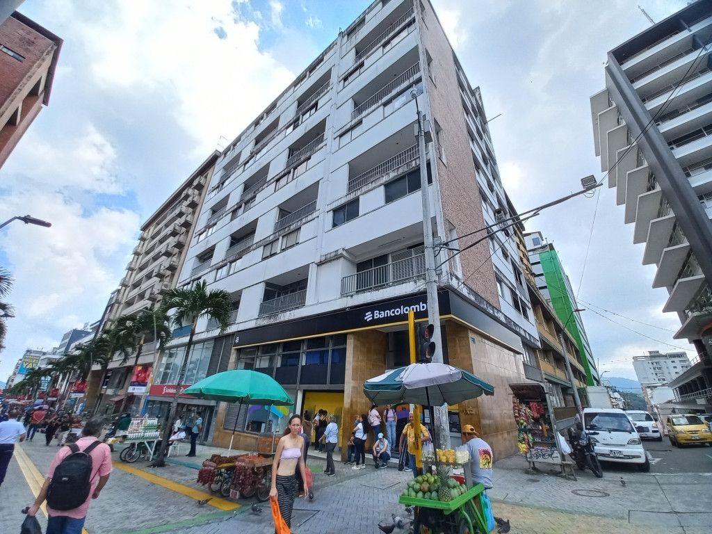 Apartamento en venta Tolima Ibagué Centro 195 m2 Habitaciones 3 Baños 2 Garajes 0 Precio $300000000