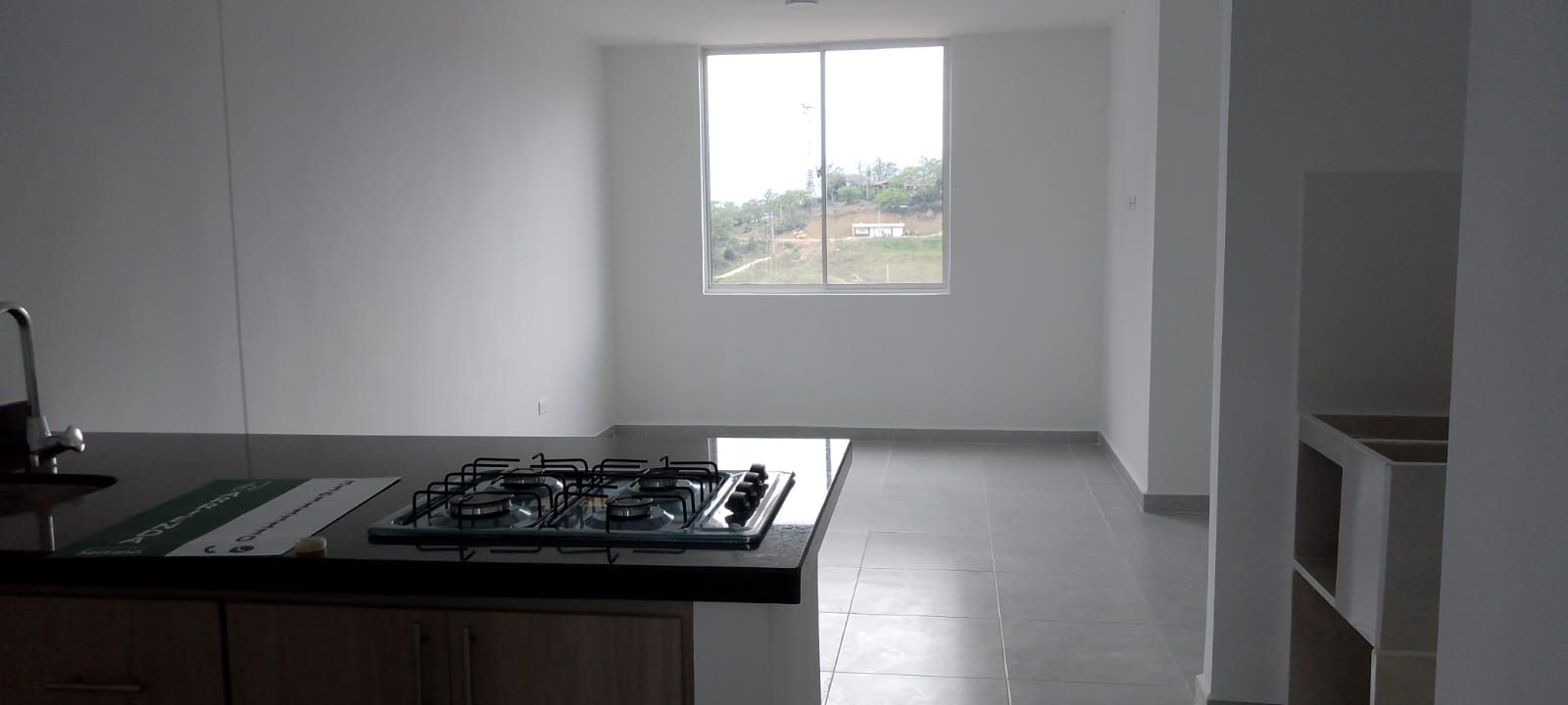 Apartamento en arriendo Santander San Gil San Juan De Dios 47 m2 Habitaciones 2 Baños 1 Garajes 1 Precio $700000