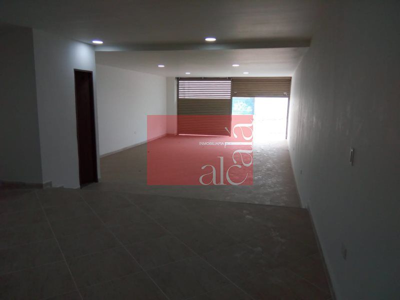 Local en arriendo Antioquia Caldas Caldas 94 m2 Habitaciones 0 Baños 1 Garajes 0 Precio $3500000
