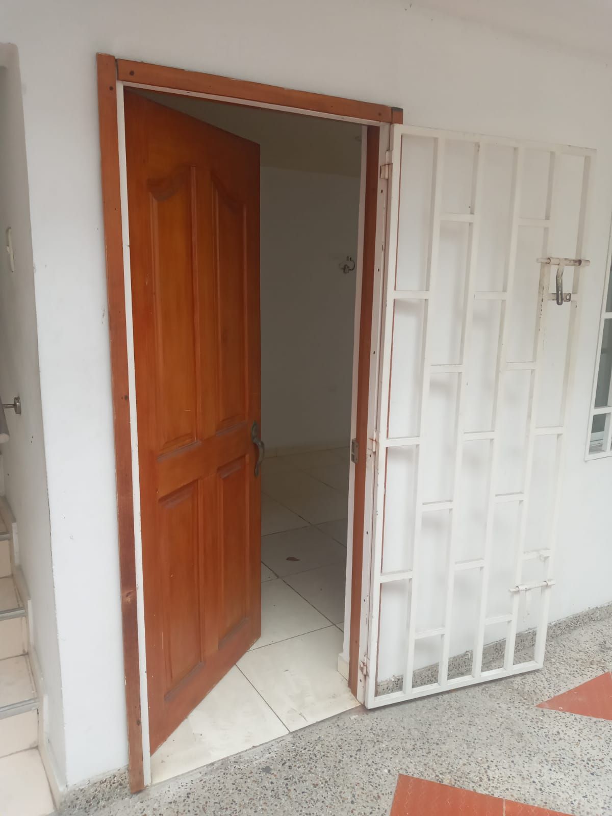 Apartamento en arriendo Atlántico Barranquilla Las Delicias 80 m2 Habitaciones 3 Baños 2 Garajes 1 Precio $1300000