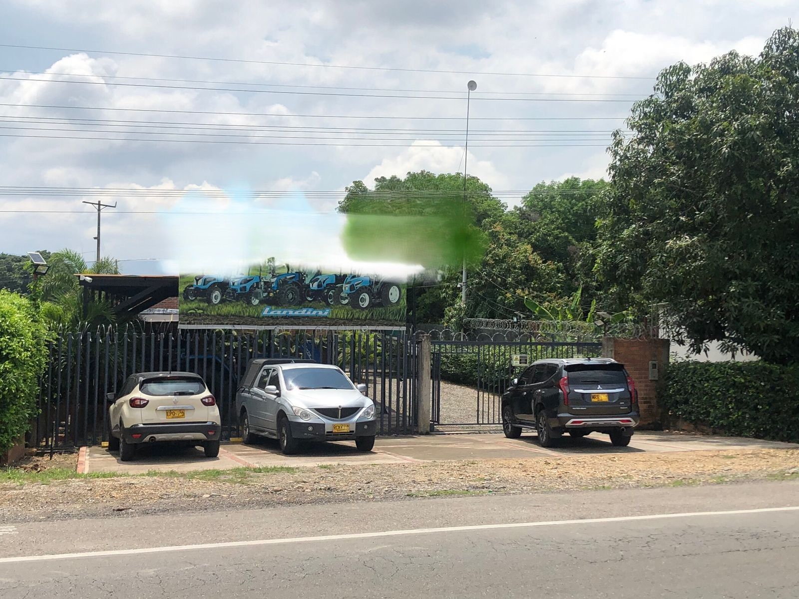 Bodega en venta Tolima Espinal Entre Ríos 1500 m2 Habitaciones 0 Baños 6 Garajes 6 Precio $1050000000