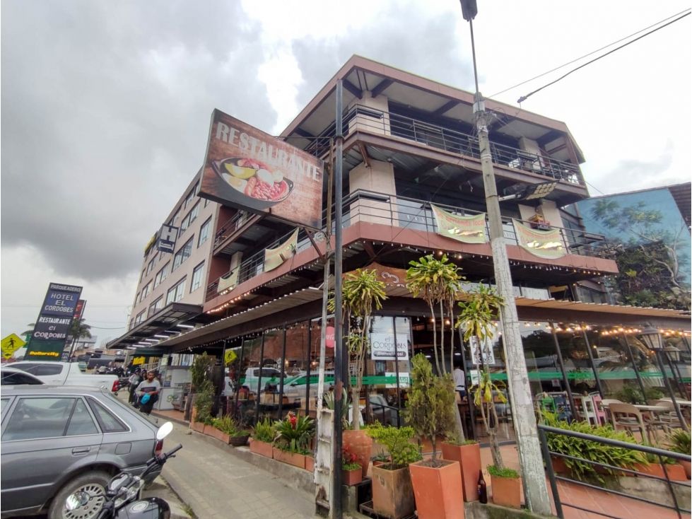 Local en arriendo Antioquia Marinilla Marinilla 180 m2 Habitaciones 0 Baños 2 Garajes 2 Precio $4000000