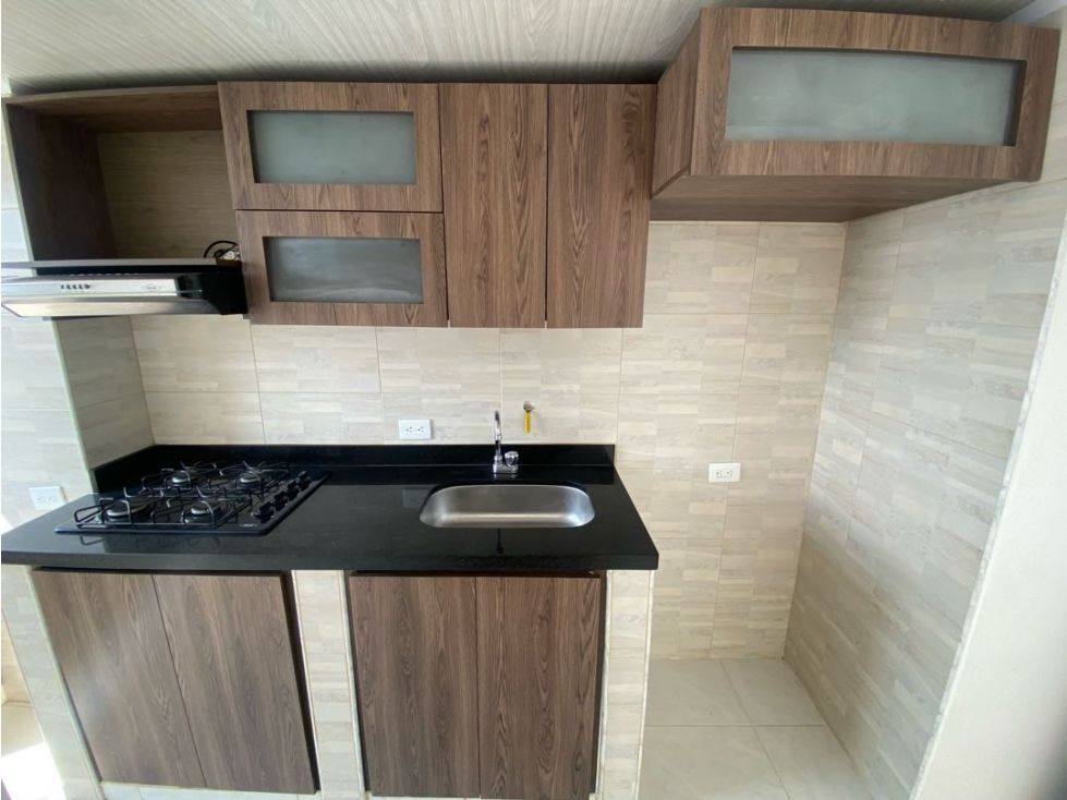 Apartamento en arriendo Antioquia Medellín Nazareth 50 m2 Habitaciones 2 Baños 1 Garajes 0 Precio $1100000