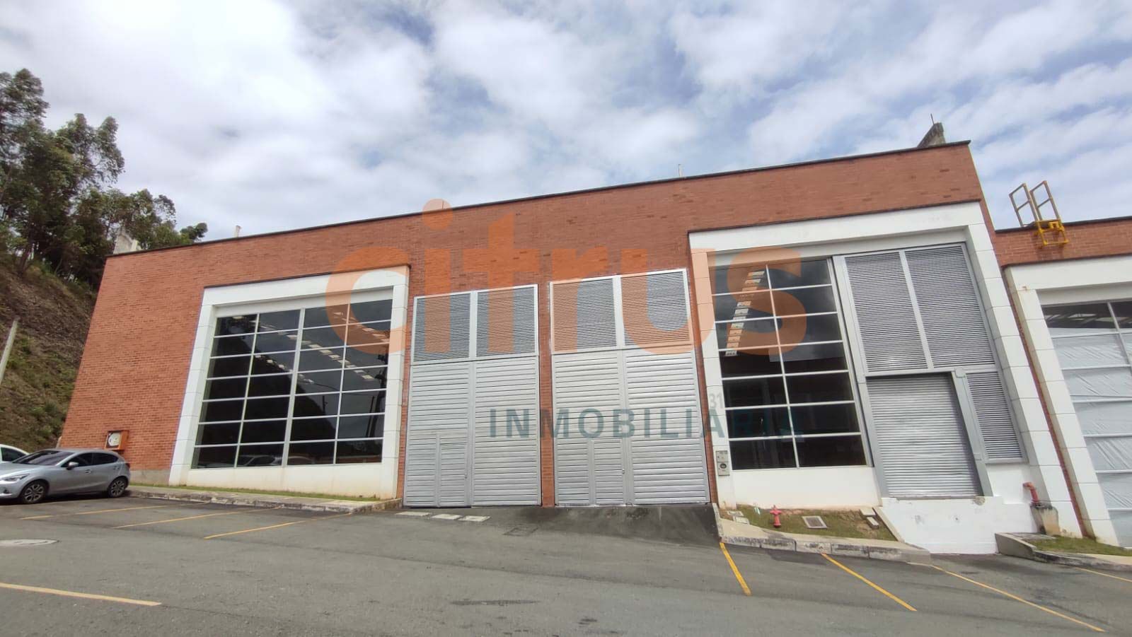 Bodega en venta Antioquia Rionegro Rionegro 777 m2 Habitaciones 0 Baños 4 Garajes 3 Precio $4708630000