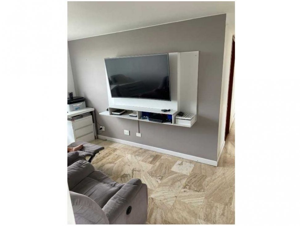 Apartamento en venta Valle Del Cauca Cali Area Libre - Parque Del Amor 115 m2 Habitaciones 3 Baños 3 Garajes 2 Precio $550000000