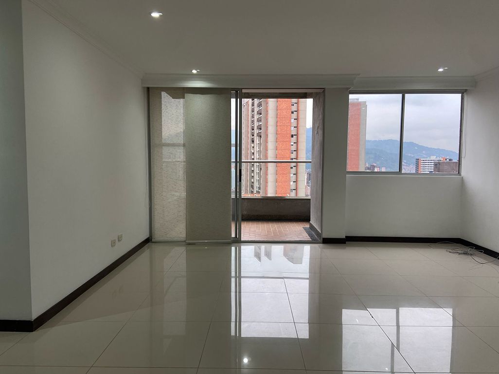 Apartamento en arriendo Antioquia Sabaneta Vereda San José 96 m2 Habitaciones 3 Baños 2 Garajes 1 Precio $3550000