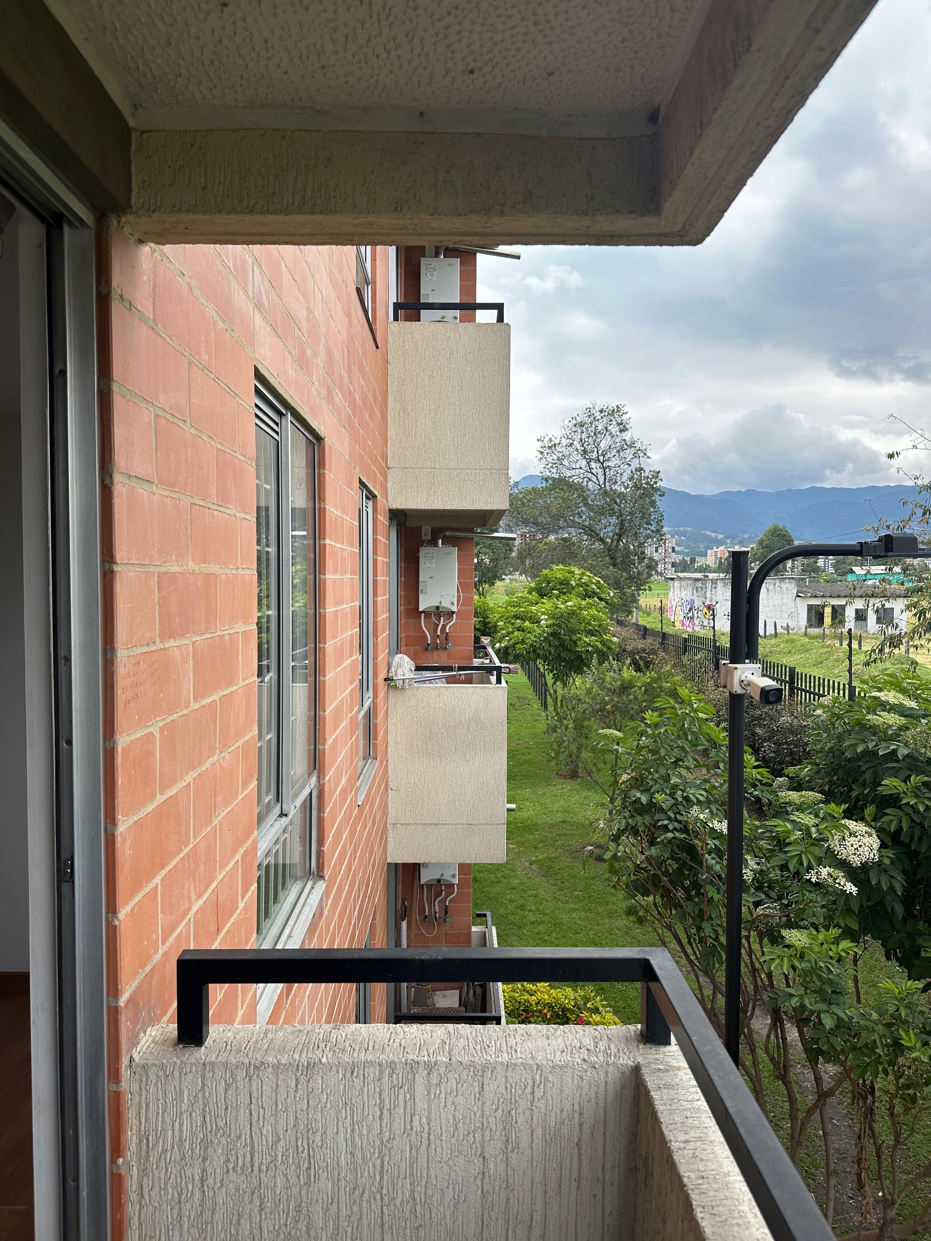 Apartamento en venta Cundinamarca Zipaquirá Carrara 65 m2 Habitaciones 3 Baños 2 Garajes 0 Precio $200000000