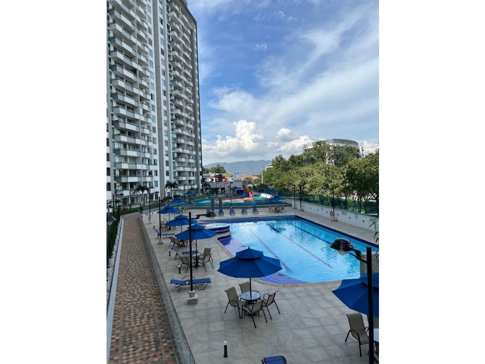 Apartamento en venta Santander Floridablanca Los Rosales 97 m2 Habitaciones 3 Baños 2 Garajes 2 Precio $490000000