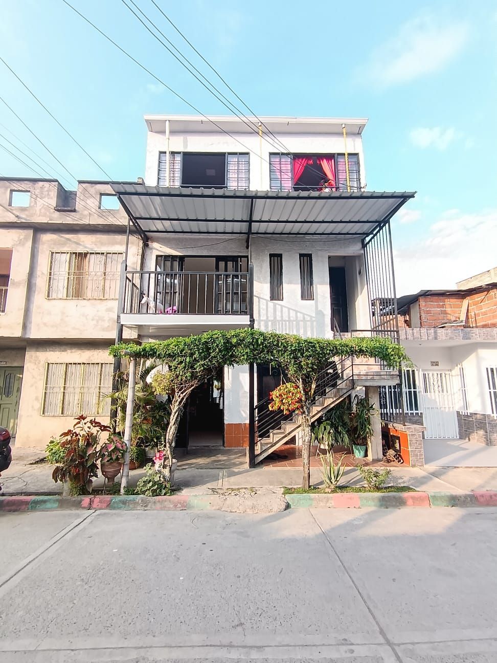 Casa en venta Valle Del Cauca El Cerrito El Cerrito 260 m2 Habitaciones 6 Baños 4 Garajes 0 Precio $260000000