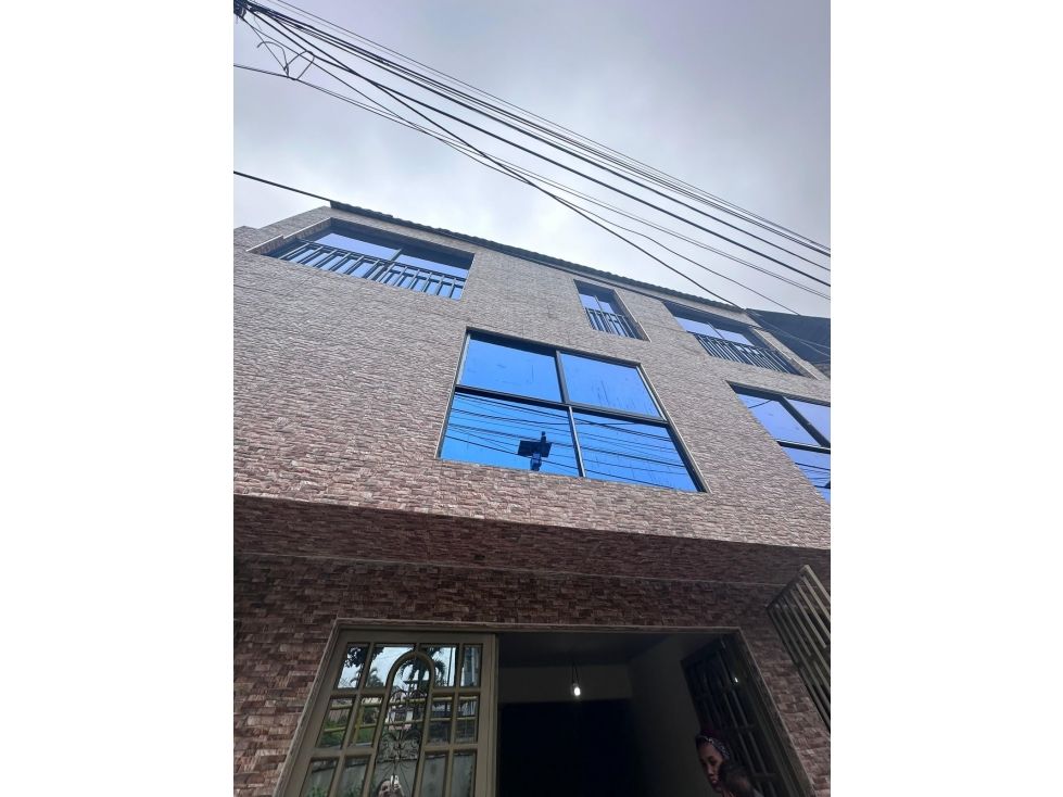 Apartaestudio en arriendo Tolima Ibagué Las Brisas 55 m2 Habitaciones 1 Baños 1 Garajes 0 Precio $1100000