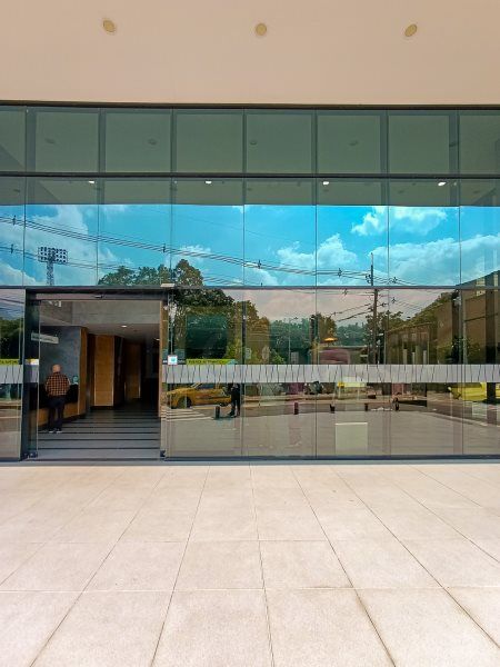 Oficina en arriendo Antioquia Envigado Las Vegas 35 m2 Habitaciones 0 Baños 1 Garajes 1 Precio $3100000