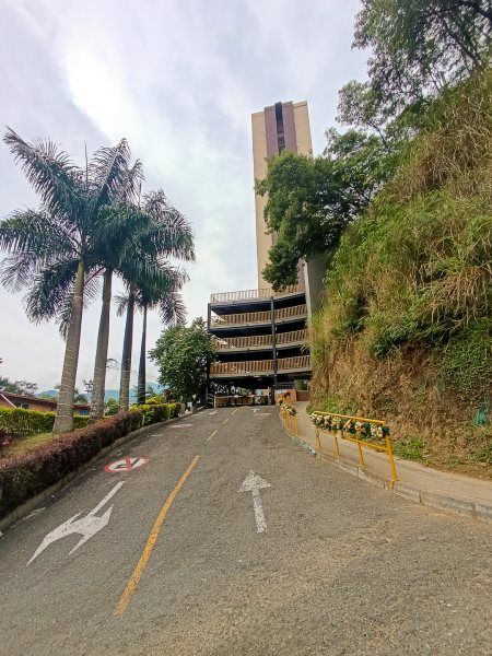 Apartamento en arriendo Antioquia Medellín El Socorro 45 m2 Habitaciones 2 Baños 1 Garajes 0 Precio $1800000