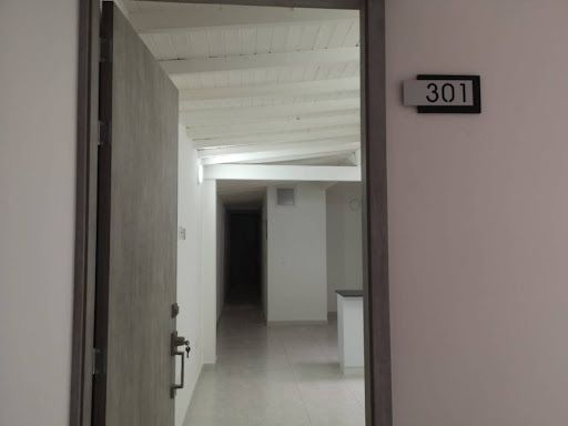 Apartamento en arriendo Antioquia Medellín Estadio 58 m2 Habitaciones 2 Baños 2 Garajes 0 Precio $2300000