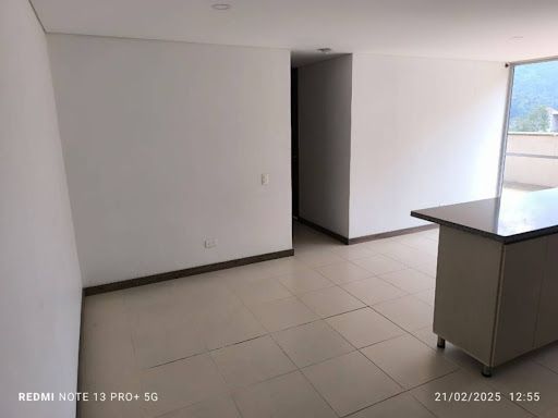 Apartamento en venta Antioquia La Estrella La Tablaza 51 m2 Habitaciones 3 Baños 2 Garajes 2 Precio $295000000