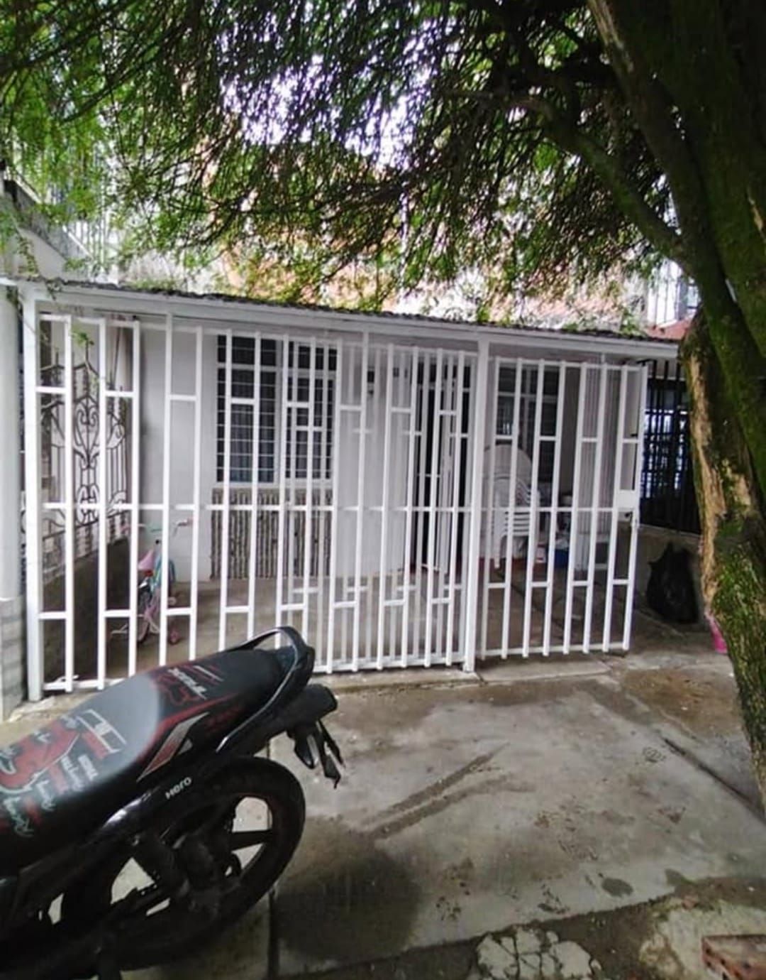 Casa