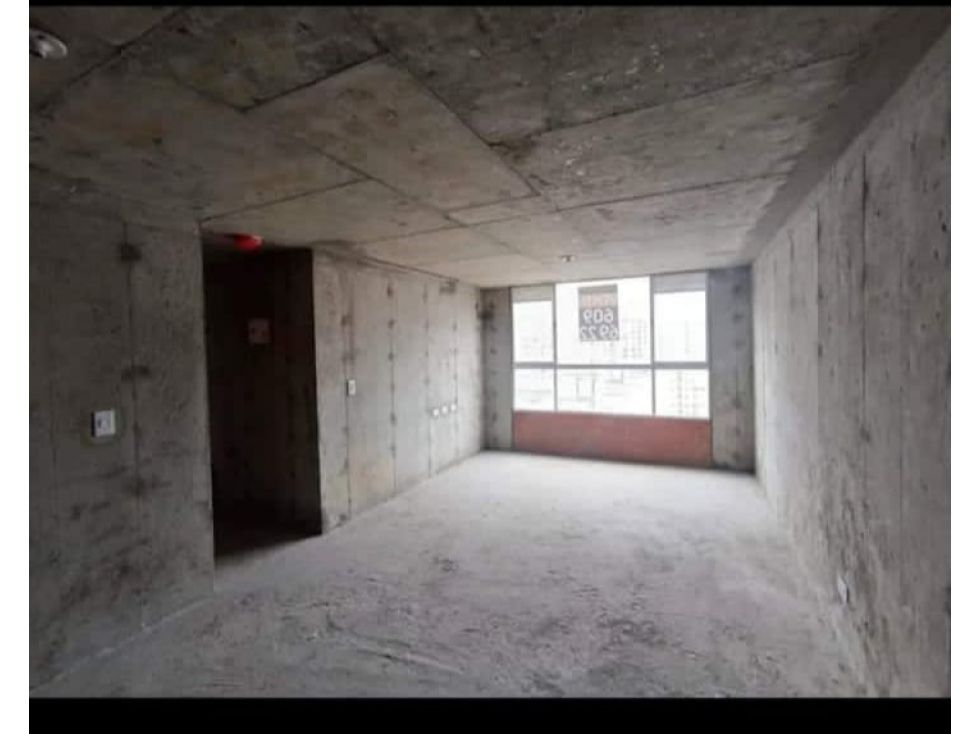 Apartamento en venta Antioquia Bello Urbanización Peña Verde 55 m2 Habitaciones 2 Baños 2 Garajes 1 Precio $190000000