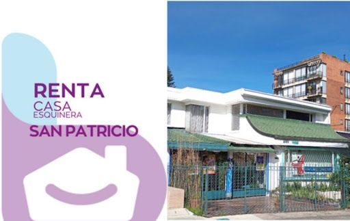 Casa en arriendo Cundinamarca Bogotá San Patricio 344 m2 Habitaciones 5 Baños 5 Garajes 1 Precio $12000000