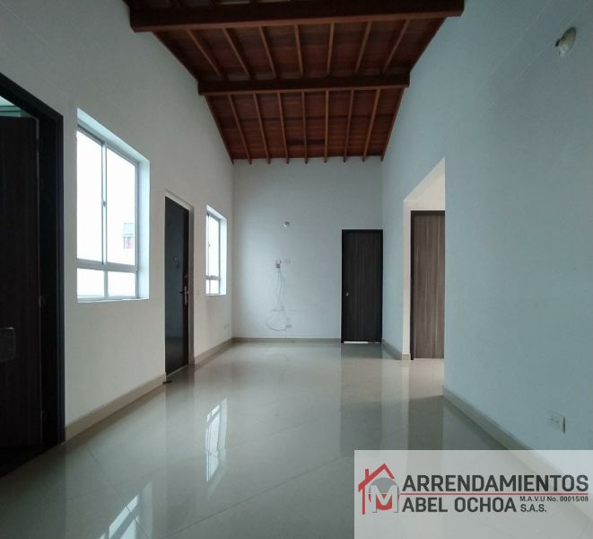 Apartamento en arriendo Antioquia Medellín Santa Rosa De Lima 78 m2 Habitaciones 3 Baños 2 Garajes 1 Precio $2800000