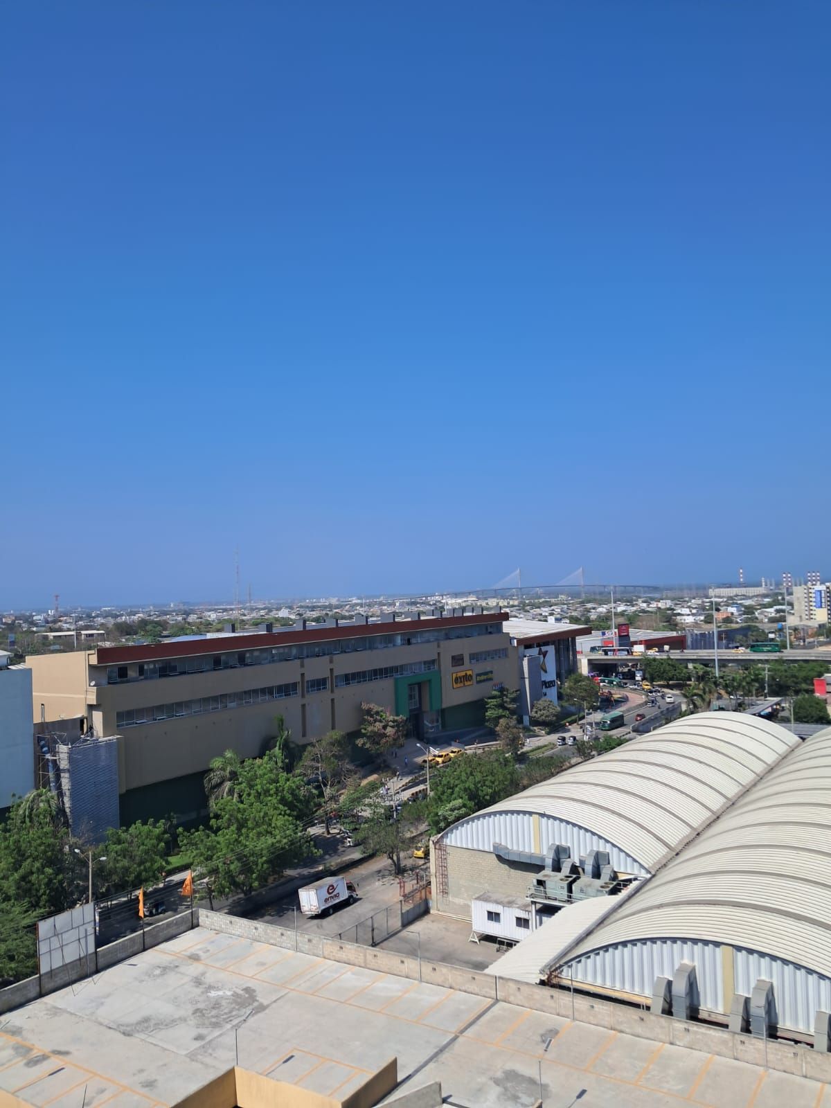 Apartamento en arriendo Atlántico Soledad Asd 57 m2 Habitaciones 3 Baños 2 Garajes 0 Precio $1100000