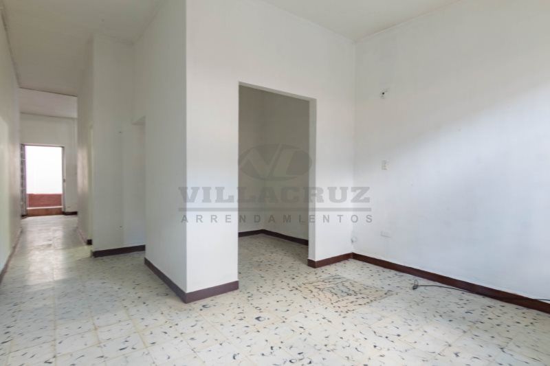 Casa en arriendo Antioquia Medellín Los Alcazares 76 m2 Habitaciones 2 Baños 1 Garajes 0 Precio $2200000