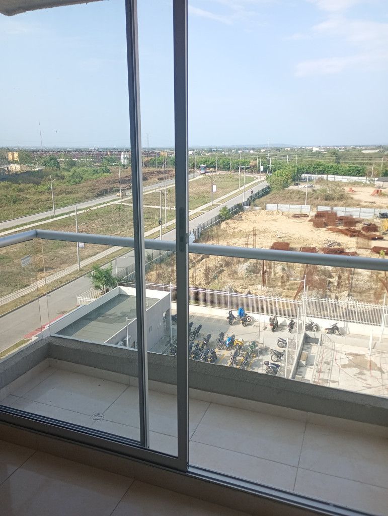 Apartamento en arriendo Bolívar Cartagena Providencia 55 m2 Habitaciones 2 Baños 2 Garajes 0 Precio $1150000