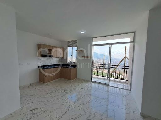 Apartamento en venta Antioquia Bello Asd 62 m2 Habitaciones 3 Baños 2 Garajes 1 Precio $340000000