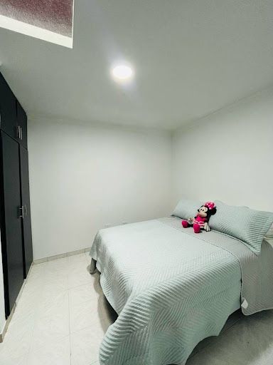 Apartamento en venta Risaralda Dosquebradas Santa Teresita 90 m2 Habitaciones 3 Baños 1 Garajes 1 Precio $220000000