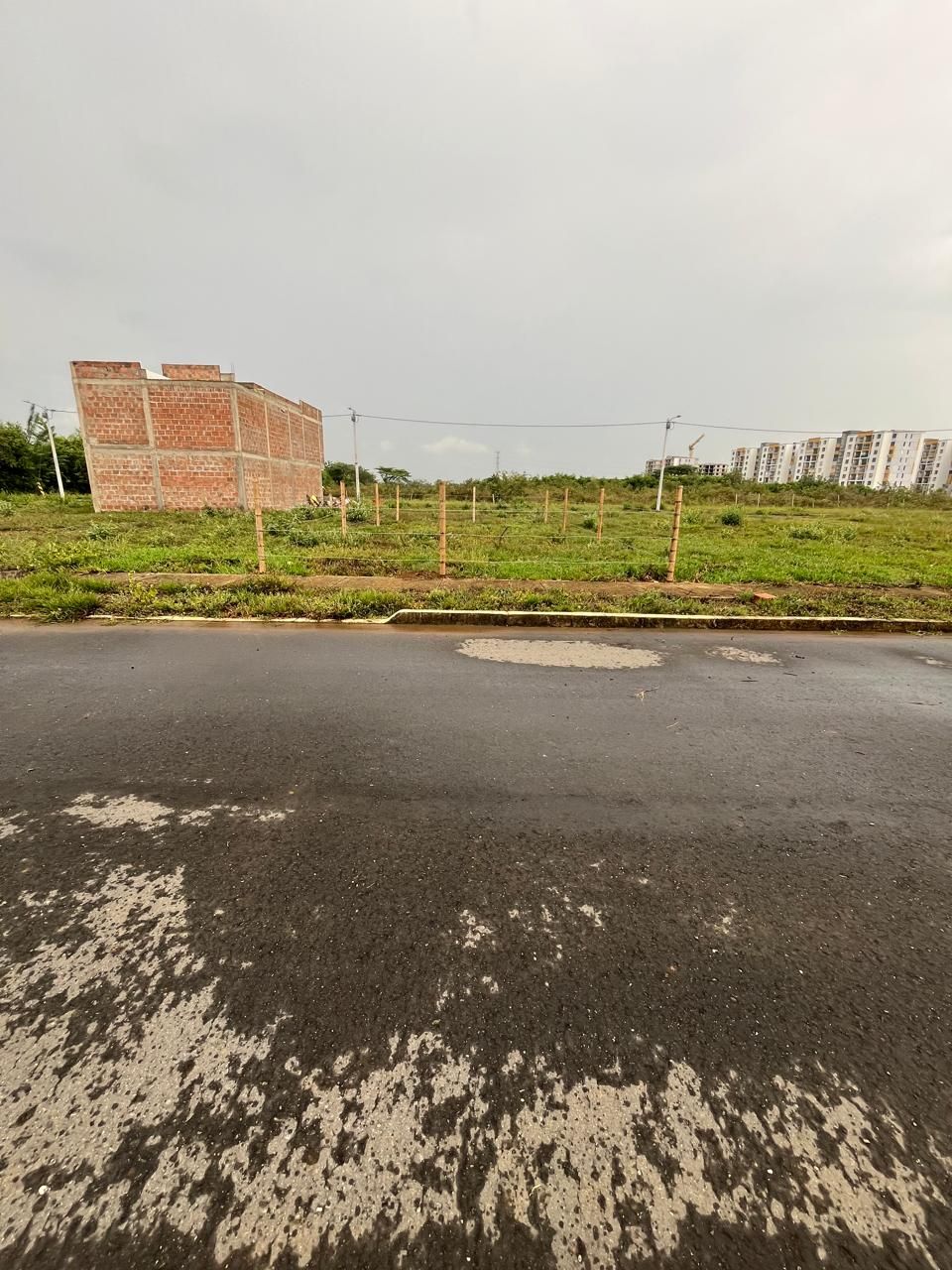 Lote en venta Valle Del Cauca Jamundí El Guabal 99 m2 Habitaciones 0 Baños 0 Garajes 0 Precio $105000000