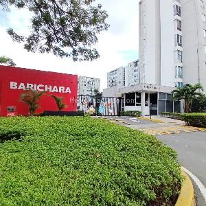 Apartamento en arriendo Valle Del Cauca Yumbo Ciudad Guabinas 52 m2 Habitaciones 2 Baños 1 Garajes 0 Precio $1150000