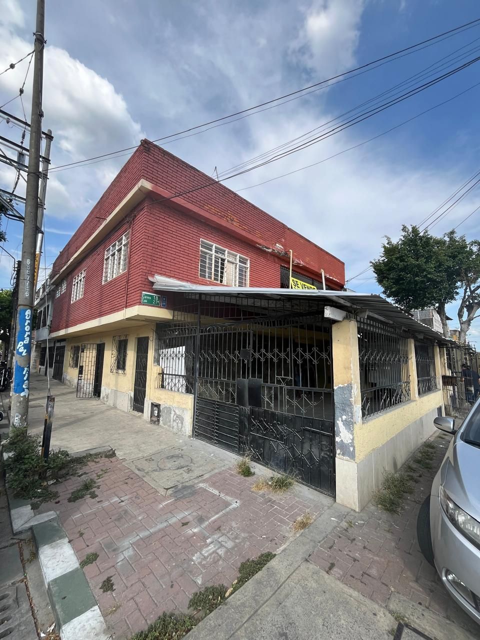 Casa en venta Valle Del Cauca Cali Santa Elena 227 m2 Habitaciones 2 Baños 1 Garajes 2 Precio $350000000