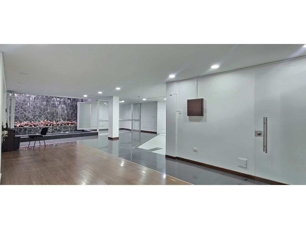 Oficina en arriendo Quindío Armenia Sector Centro 65 m2 Habitaciones 0 Baños 1 Garajes 0 Precio $3600000