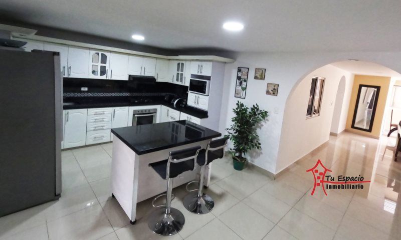 Casa en arriendo Antioquia Medellín Los Alcazares 125 m2 Habitaciones 4 Baños 3 Garajes 0 Precio $7000000