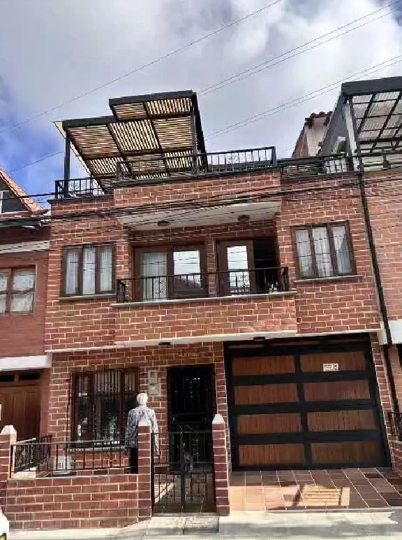 Casa en venta Antioquia Rionegro El Porvenir 270 m2 Habitaciones 4 Baños 3 Garajes 1 Precio $850000000