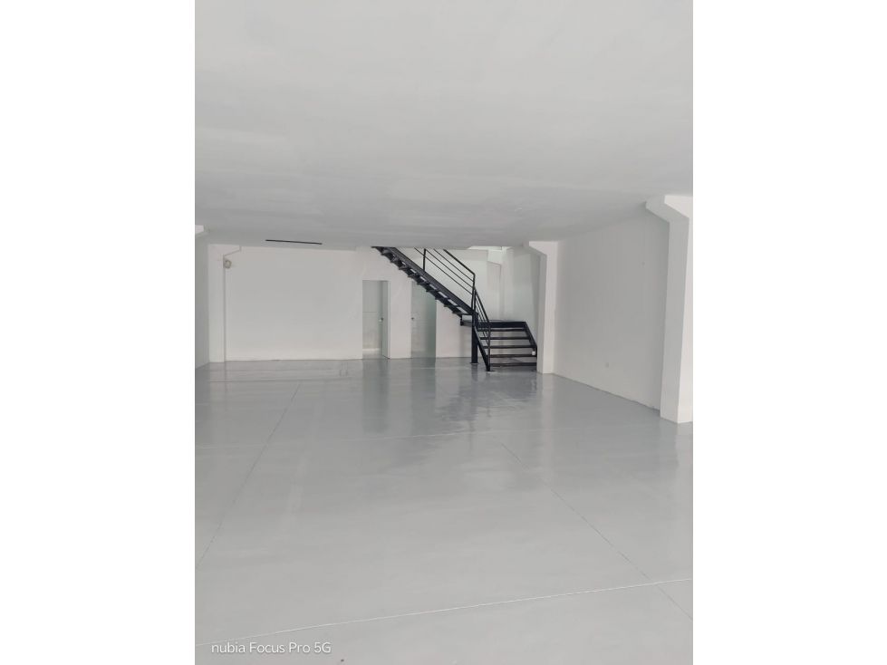 Local en arriendo Atlántico Barranquilla La Sierra 300 m2 Habitaciones 0 Baños 1 Garajes 0 Precio $8000000