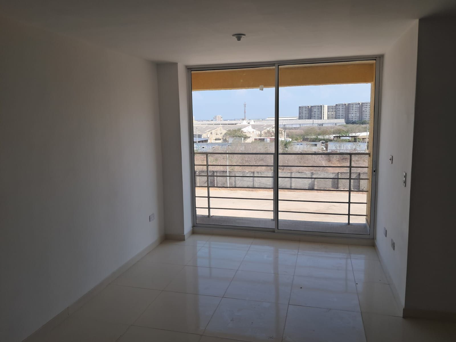 Apartamento en arriendo Atlántico Soledad Asd 57 m2 Habitaciones 3 Baños 2 Garajes 0 Precio $1322000