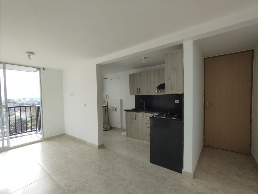 Apartamento en arriendo Antioquia Rionegro Rionegro 58 m2 Habitaciones 3 Baños 2 Garajes 1 Precio $1400000
