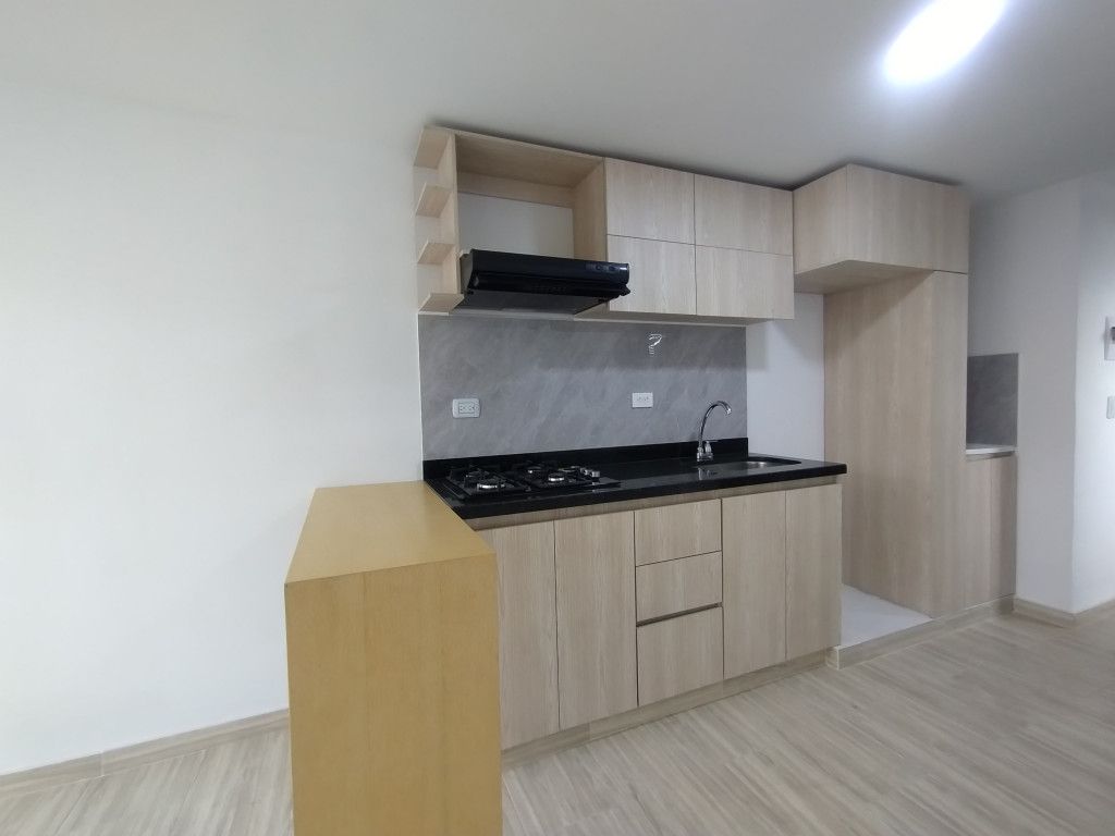 Apartamento en venta Cundinamarca Bogotá El Rolin 36 m2 Habitaciones 2 Baños 1 Garajes 0 Precio $235000000