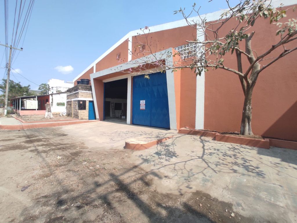 Bodega en arriendo Atlántico Malambo Malambito 680 m2 Habitaciones 0 Baños 2 Garajes 0 Precio $9500000