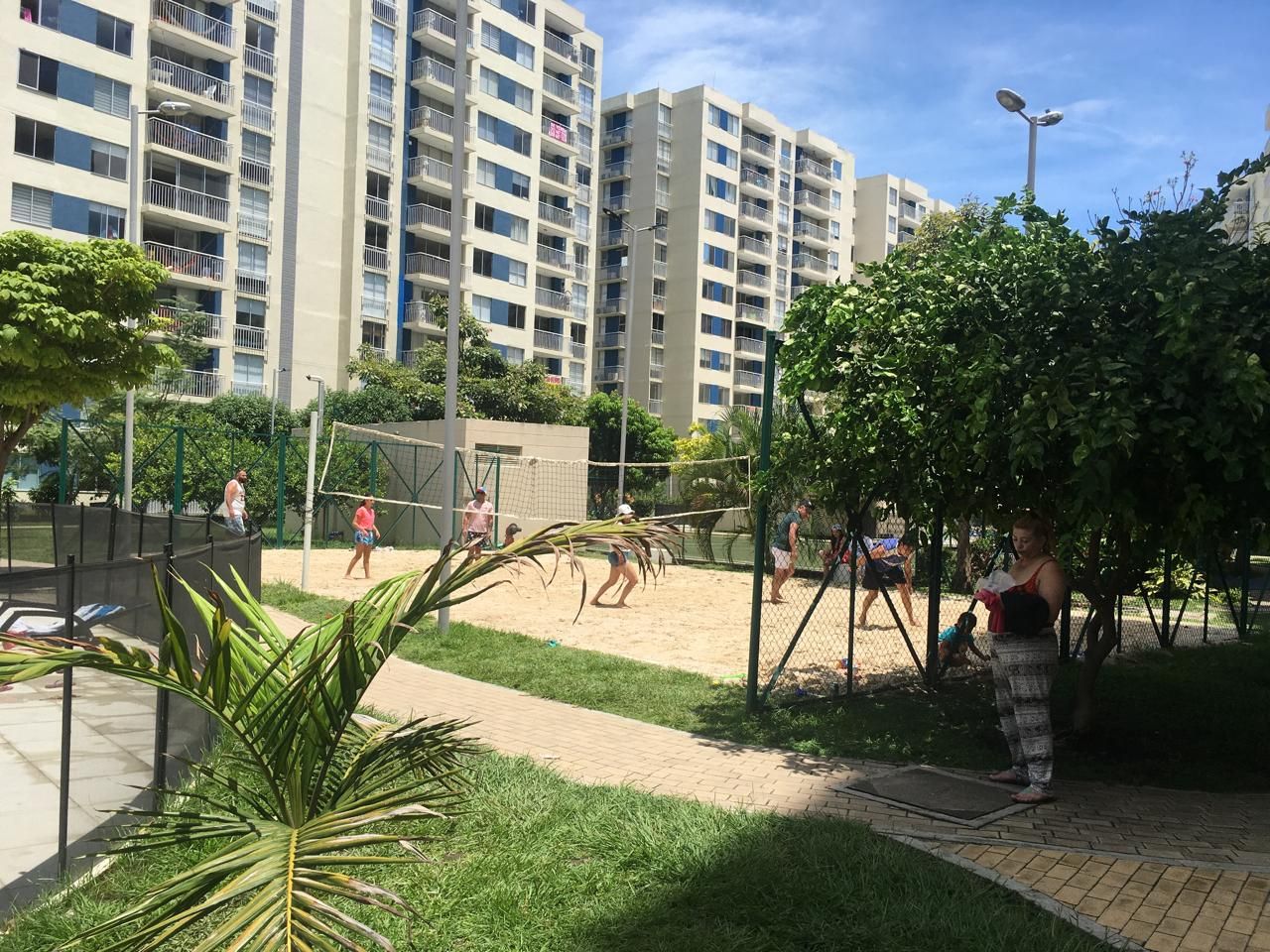 Apartamento en arriendo Cundinamarca Ricaurte Ricaurte 69 m2 Habitaciones 3 Baños 2 Garajes 0 Precio $360000