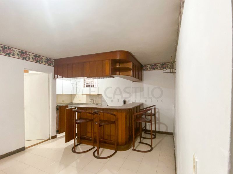 Apartaestudio en arriendo Antioquia Medellín Granada 30 m2 Habitaciones 1 Baños 1 Garajes 0 Precio $1300000