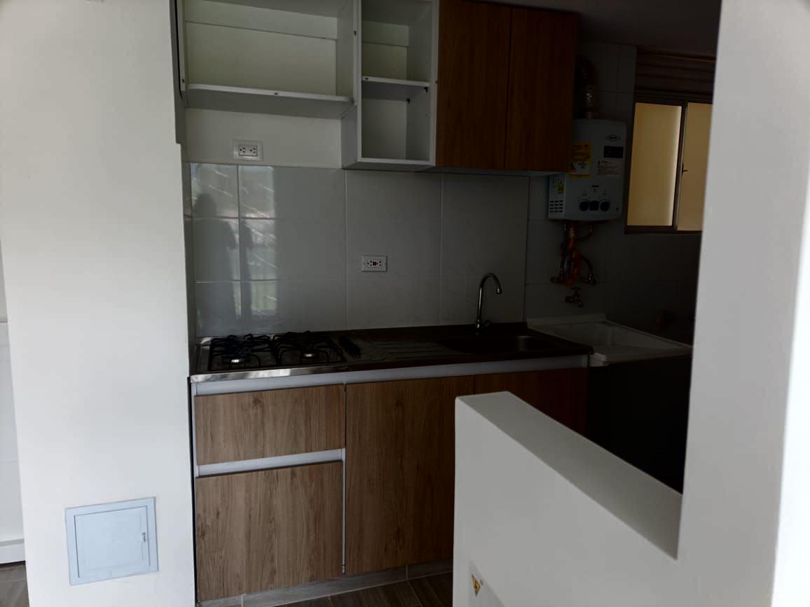Apartamento en arriendo Cundinamarca Zipaquirá Villa Marina 53 m2 Habitaciones 3 Baños 2 Garajes 1 Precio $1200000