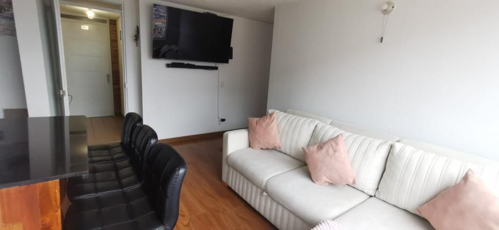 Apartamento en venta Cundinamarca Bogotá La Faena 41 m2 Habitaciones 2 Baños 1 Garajes 0 Precio $190000000